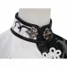 Final Fantasy XIV Cosplay Costumes Monk Level 99 School Uniform Suits