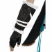 Final Fantasy XIV Cosplay Costumes Monk Level 99 School Uniform Suits