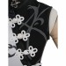 Final Fantasy XIV Cosplay Costumes Monk Level 99 School Uniform Suits