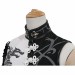 Final Fantasy XIV Cosplay Costumes Monk Level 99 School Uniform Suits
