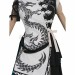 Final Fantasy XIV Cosplay Costumes Monk Level 99 School Uniform Suits