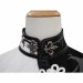 Final Fantasy XIV Cosplay Costumes Monk Level 99 School Uniform Suits