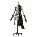 Final Fantasy XIV Cosplay Costumes Monk Level 99 School Uniform Suits