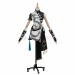 Final Fantasy XIV Cosplay Costumes Monk Level 99 School Uniform Suits
