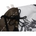 Final Fantasy XIV Cosplay Costumes Monk Level 99 School Uniform Suits
