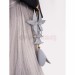 Final Fantasy XIV Cosplay Costumes Monk Level 99 School Uniform Suits