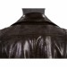 Spider-Man Noir Cosplay Costumes Brown Top Level Suits