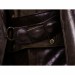 Spider-Man Noir Cosplay Costumes Brown Top Level Suits