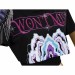 KPOP Demon Hunters Mira Cosplay Costumes T-shirt Suits