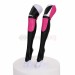 KPOP Demon Hunters Mira Cosplay Costumes T-shirt Suits