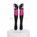 KPOP Demon Hunters Mira Cosplay Costumes T-shirt Suits
