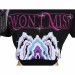 KPOP Demon Hunters Mira Cosplay Costumes T-shirt Suits