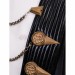 Final Fantasy XIV Cosplay Costumes Seneschal Prince Attire Blue Top Level Suits