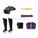 Clair Obscur Expedition 33 Cosplay Costumes Maelle‌ Top Level Suits