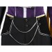 Clair Obscur Expedition 33 Cosplay Costumes Maelle‌ Top Level Suits