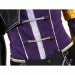 Clair Obscur Expedition 33 Cosplay Costumes Maelle‌ Top Level Suits