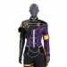 Clair Obscur Expedition 33 Cosplay Costumes Maelle‌ Top Level Suits