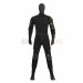 The New Avengers Cosplay Costumes Winter Soldier Top Level Suits