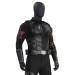 The New Avengers Cosplay Costumes Winter Soldier Top Level Suits