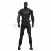 The New Avengers Cosplay Costumes Winter Soldier Top Level Suits