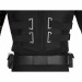 The New Avengers Cosplay Costumes Winter Soldier Top Level Suits