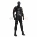 The New Avengers Cosplay Costumes Winter Soldier Top Level Suits