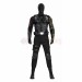The New Avengers Cosplay Costumes Winter Soldier Top Level Suits