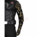 The New Avengers Cosplay Costumes Winter Soldier Top Level Suits