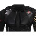The New Avengers Cosplay Costumes Winter Soldier Top Level Suits