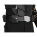 The New Avengers Cosplay Costumes Winter Soldier Top Level Suits
