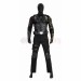 The New Avengers Cosplay Costumes Winter Soldier Top Level Suits