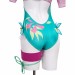 Marvel Rivals Cosplay Costumes Psylocke Swimsuit