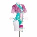 Marvel Rivals Cosplay Costumes Psylocke Swimsuit