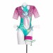 Marvel Rivals Cosplay Costumes Psylocke Swimsuit