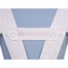 Final Fantasy XIV Cosplay Costumes Valentione Apron Dress Blue Suits