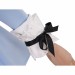 Final Fantasy XIV Cosplay Costumes Valentione Apron Dress Blue Suits