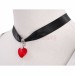 Final Fantasy XIV Cosplay Costumes Valentione Apron Dress Blue Suits