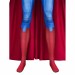 New Clark Legacy Female Cosplay Costumes HD Printed Jumpsuit