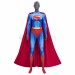 New Clark Legacy Female Cosplay Costumes HD Printed Jumpsuit