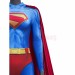 New Clark Legacy Female Cosplay Costumes HD Printed Jumpsuit