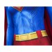 New Clark Legacy Female Cosplay Costumes HD Printed Jumpsuit