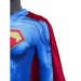 New Clark Legacy Female Cosplay Costumes HD Printed Jumpsuit