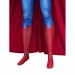 New Clark Legacy Female Cosplay Costumes HD Printed Jumpsuit