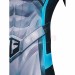 Marvel Rivals Spider-Man Future Foundation Cosplay Costumes White HD Printed Jumpsuit