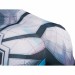 Marvel Rivals Spider-Man Future Foundation Cosplay Costumes White HD Printed Jumpsuit