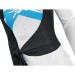 Marvel Rivals Cosplay Costumes Luna Snow Cool Summer Skin Top Level Suits