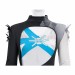 Marvel Rivals Cosplay Costumes Luna Snow Cool Summer Skin Top Level Suits