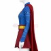 2025 Superhero Female Cosplay Costumes Kara Zor-El Top Level Suits