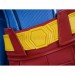 2025 Superhero Female Cosplay Costumes Kara Zor-El Top Level Suits
