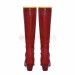 2025 Superhero Female Cosplay Costumes Kara Zor-El Top Level Suits